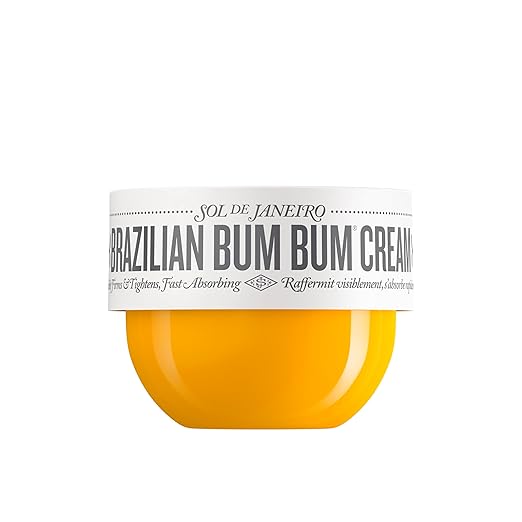 brazilian bum bum cream 75ml