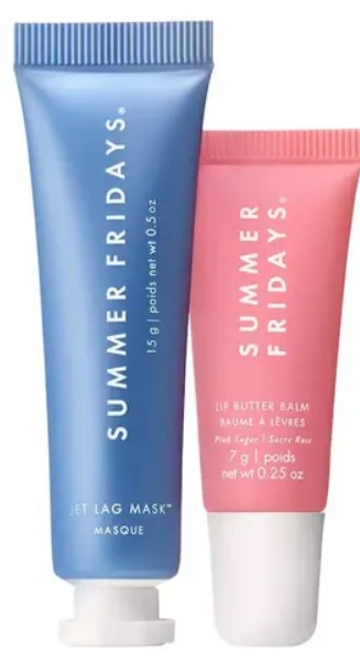 summer fridays beauty insider