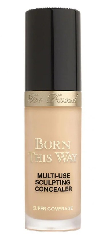 too faced كونسيلر