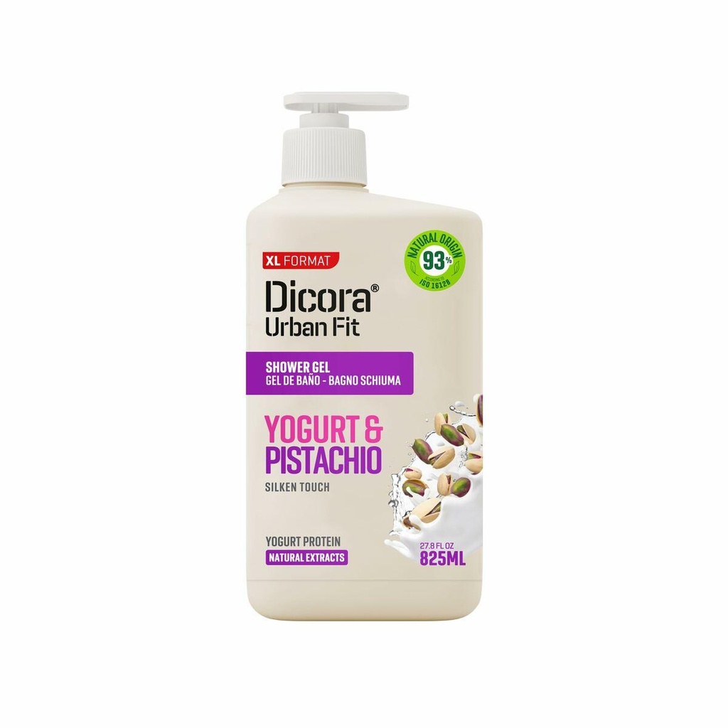 Dicora Urban Fit