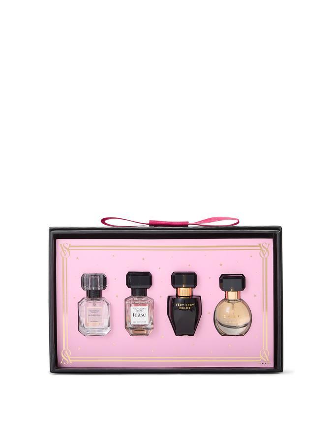 vc fragrance discovery  set