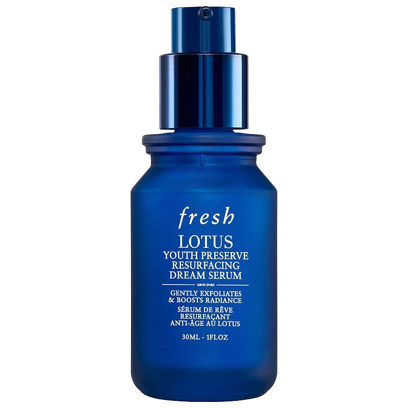 Fresh Lotus Youth Preserve Resurfacing Dream Serum
