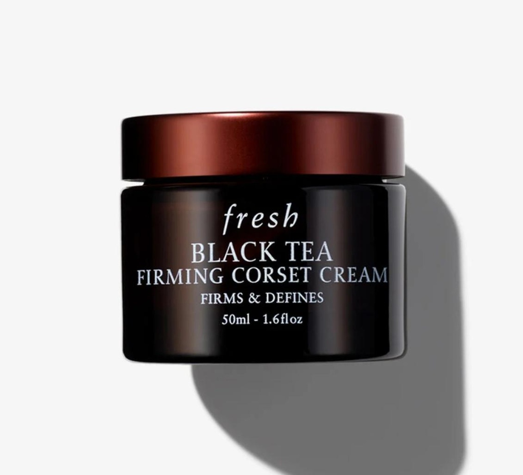 fresh blacktea