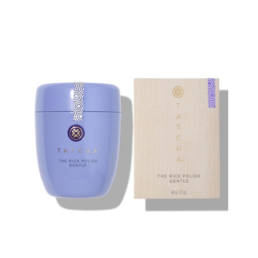 tatcha the rice polish