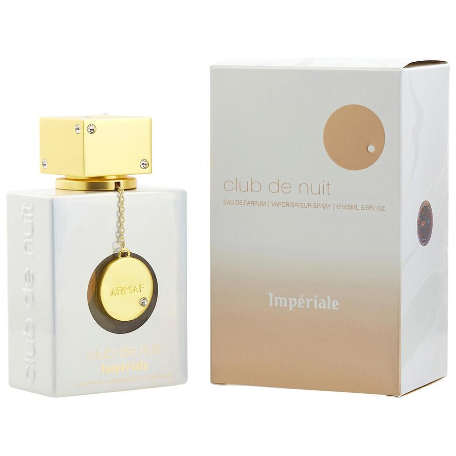 Armaf Club De Nuit White Imperiale Eau de Parfum