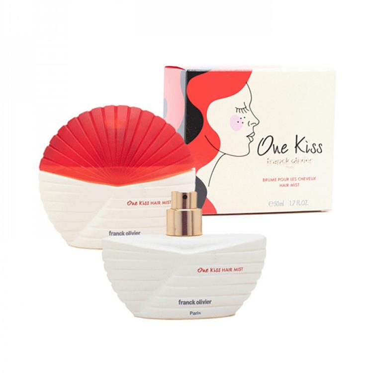 franck olivier one kiss hair mist