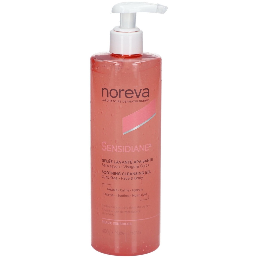 noreva sensidiane 40ml