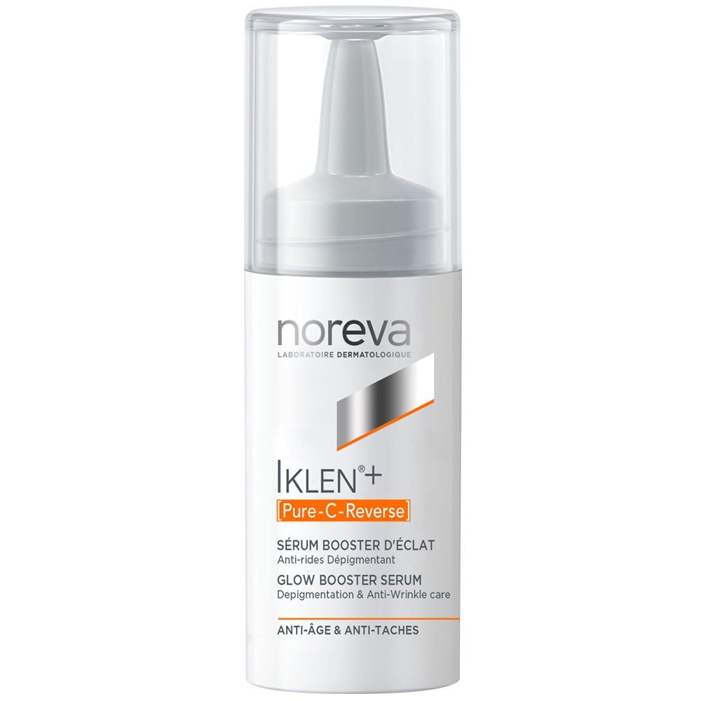 noreva pure c reverse
