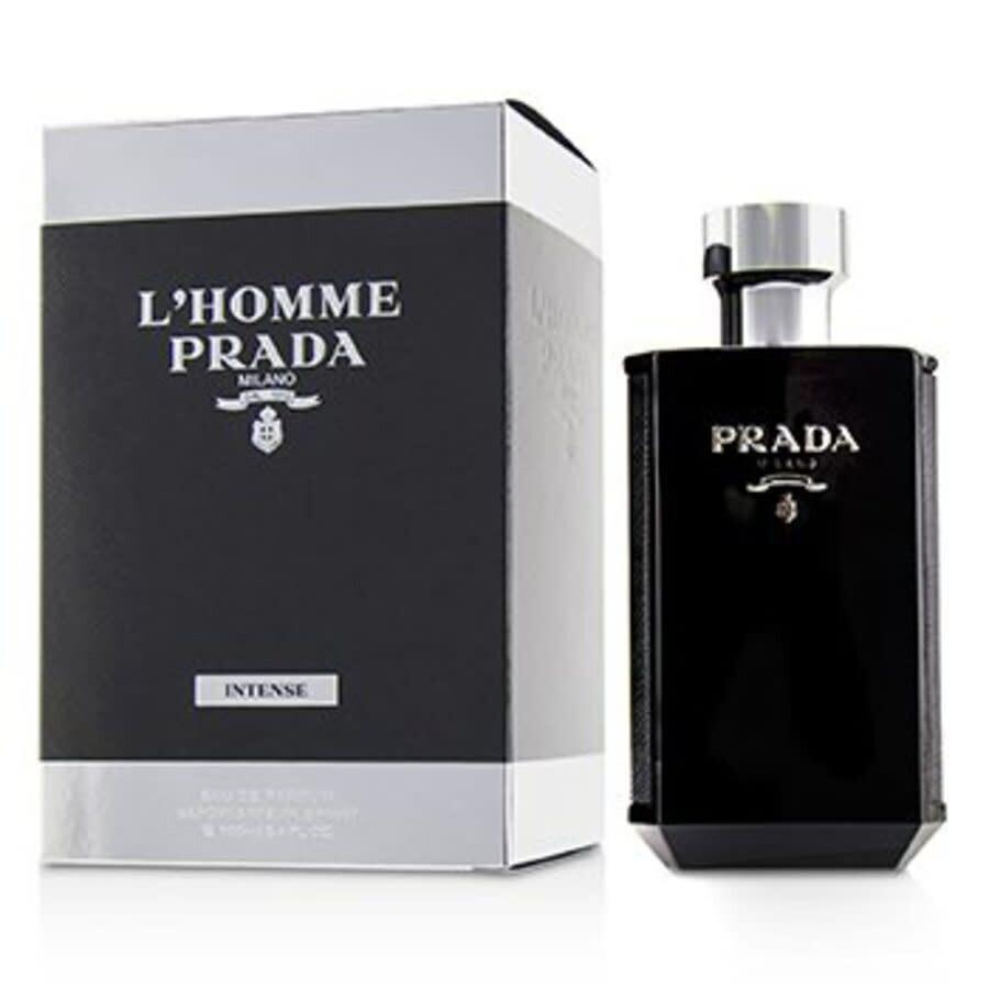 Prada L'homme Intense EDP 100ml