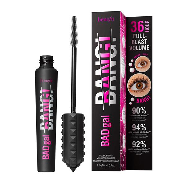 BENEFIT BAD GAL BANG 