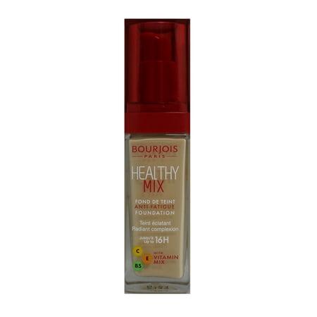 BJS HEALTHY MAX FOUNDATION