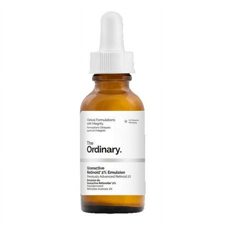 GRANACTIVE RETIONAL 2% EMULSION ORDINARY