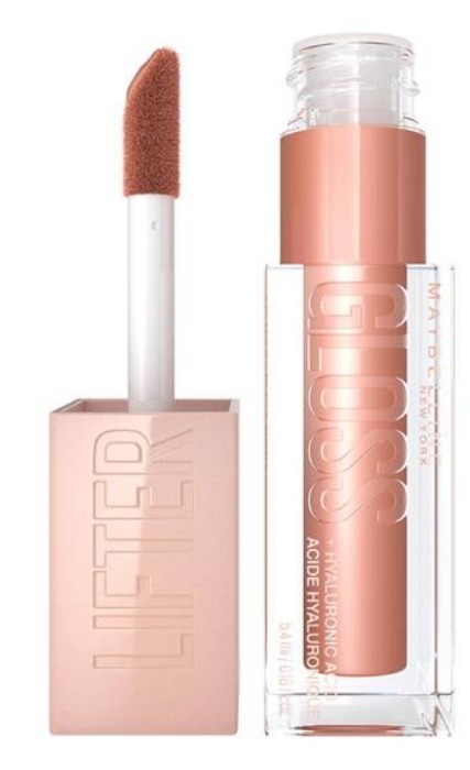 MAYBELLINE LIFTER GLOSS