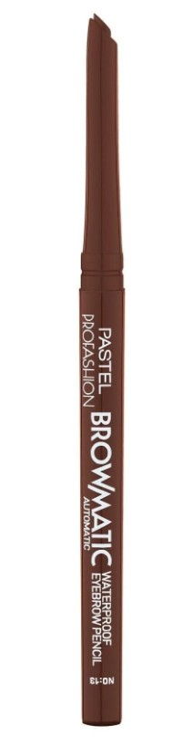 PASTEL BROWMATIC