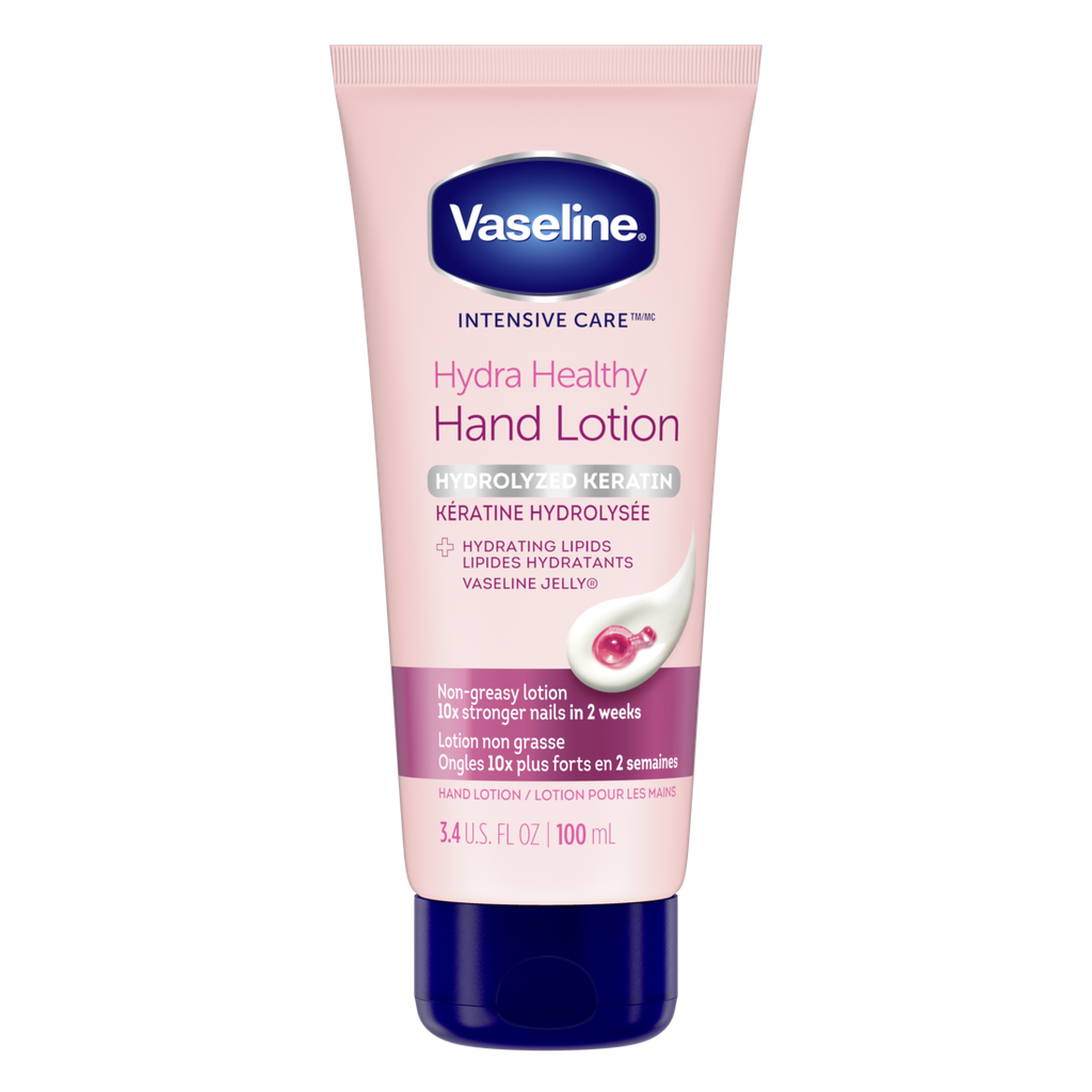 vaseline hand lotion 100ml