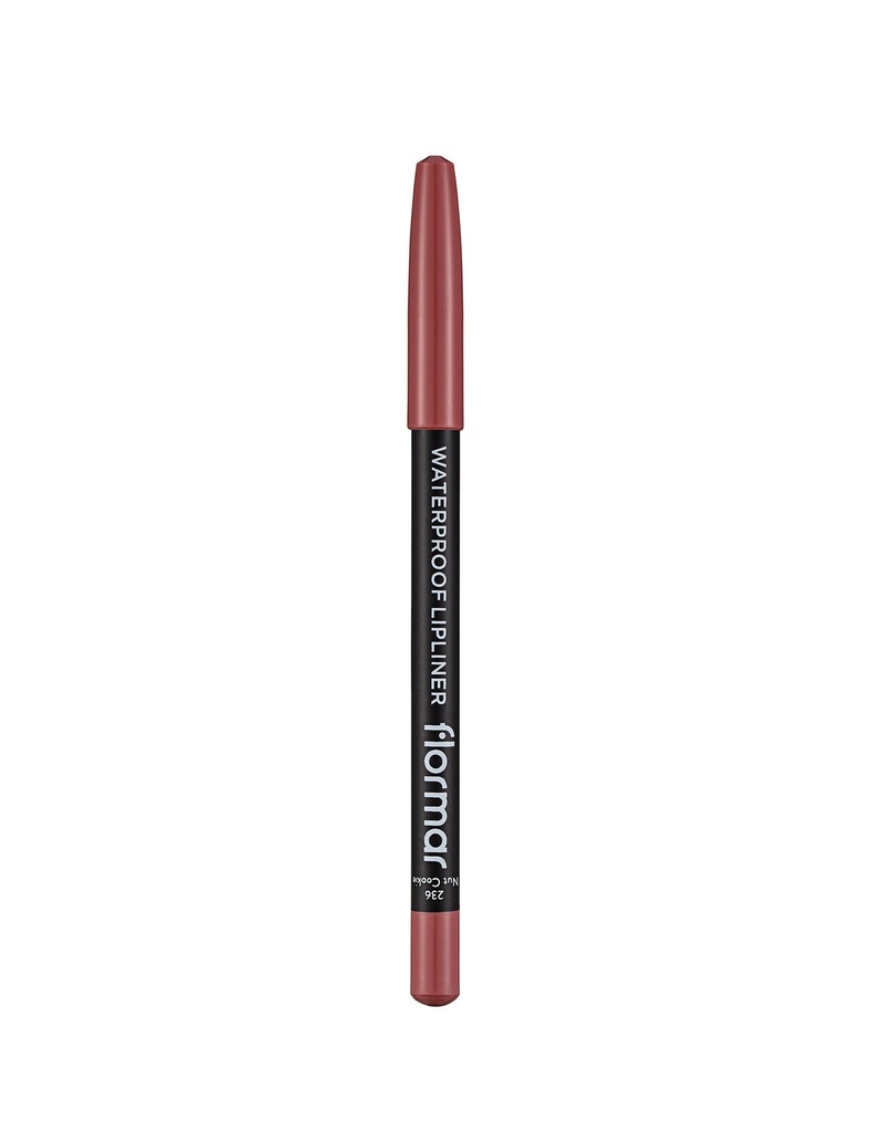 flormar lipliner 236