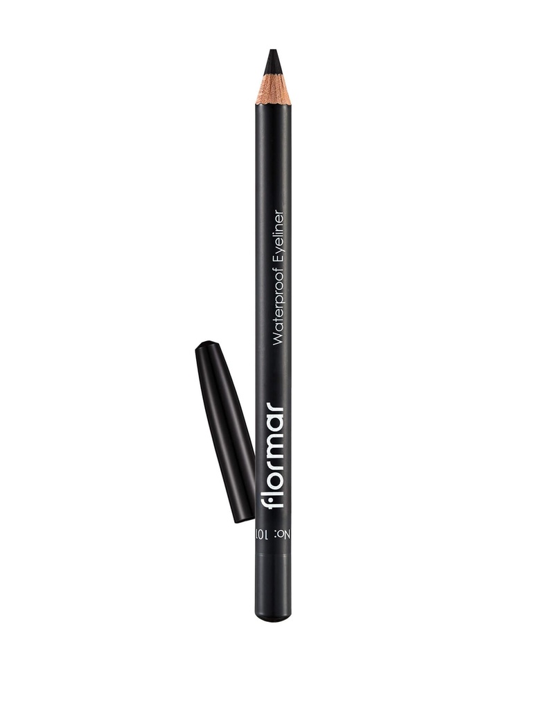flormar Waterproof Eyeliner 101