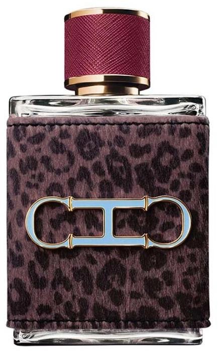 CH men wild love 100ml