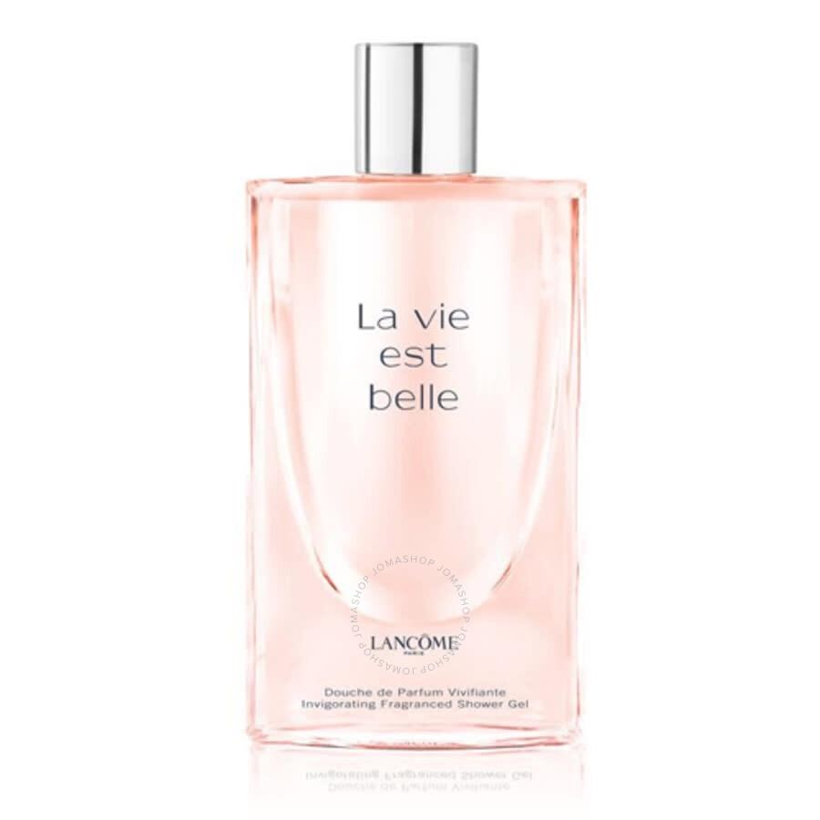 la vie est belle lotion