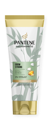 Pantene 3MM SMOOTH&SLEEK 220ML  بانتين بلسم 3 دقائق لنعومة وفك تشابك الشعر 220 مل
