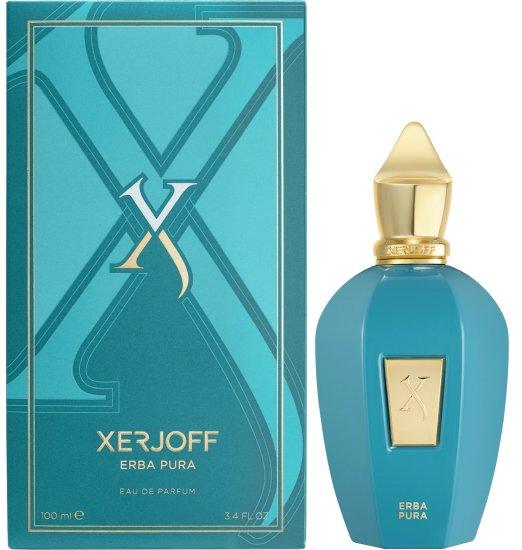 Xerjoff Erba Pura Eau de Parfum, 100 ml