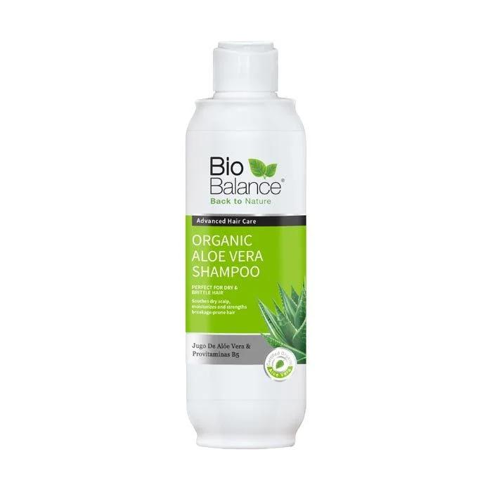 biobalnce shampoo