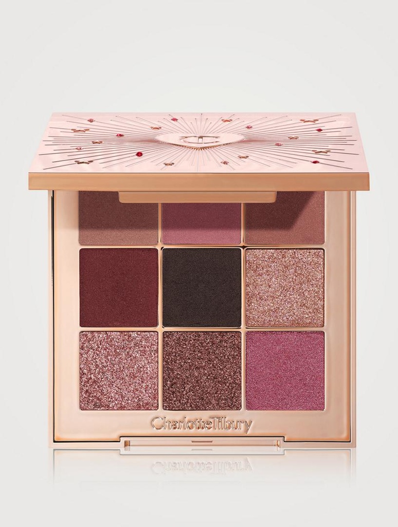 charlotte tilbury Pillow Talk Beautyverse Love Palette