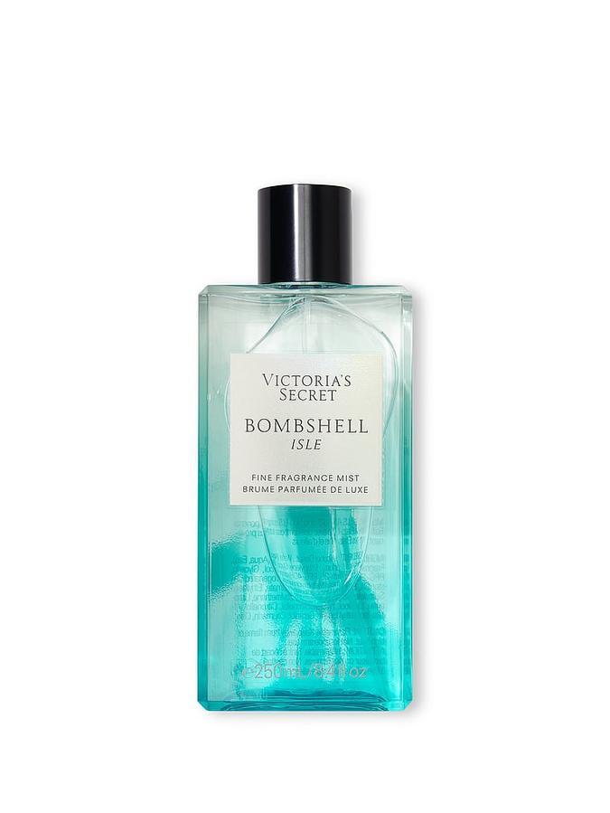 v&s bombshell isle 250ml mist