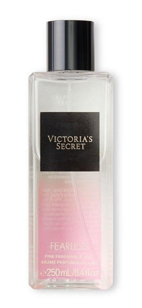 v&s fearless 250ml