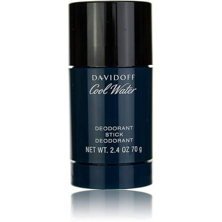 مزيل عرق davidoff cool water