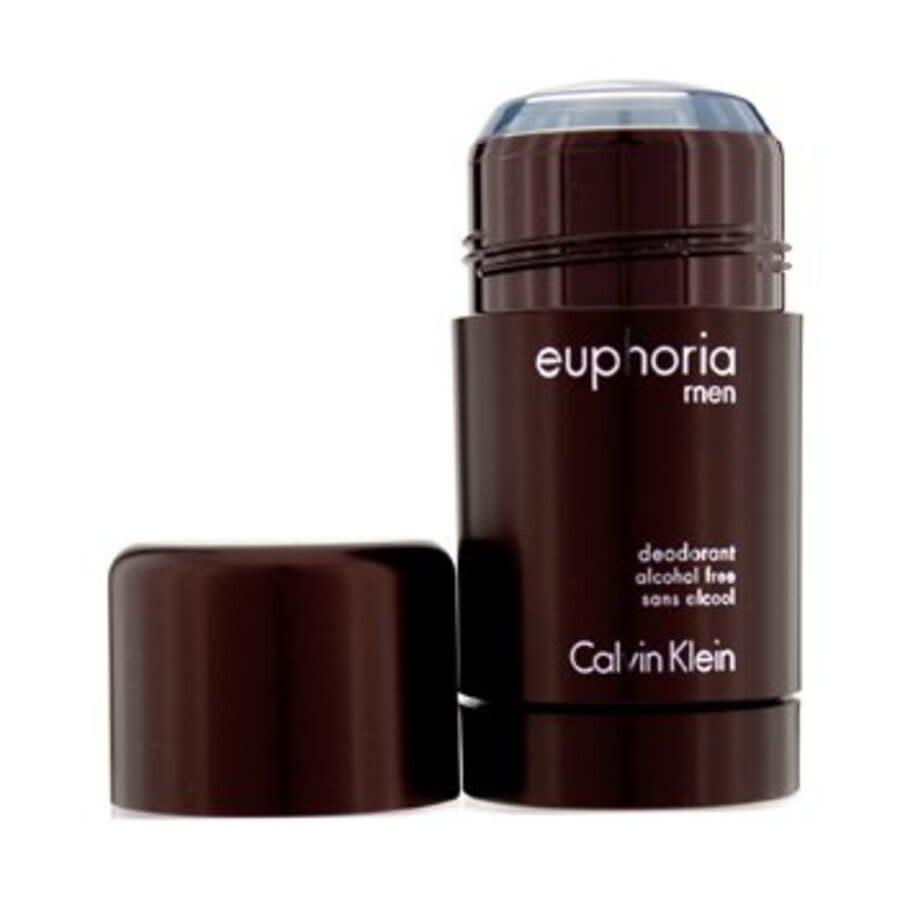 مزيل عرق euphoria men