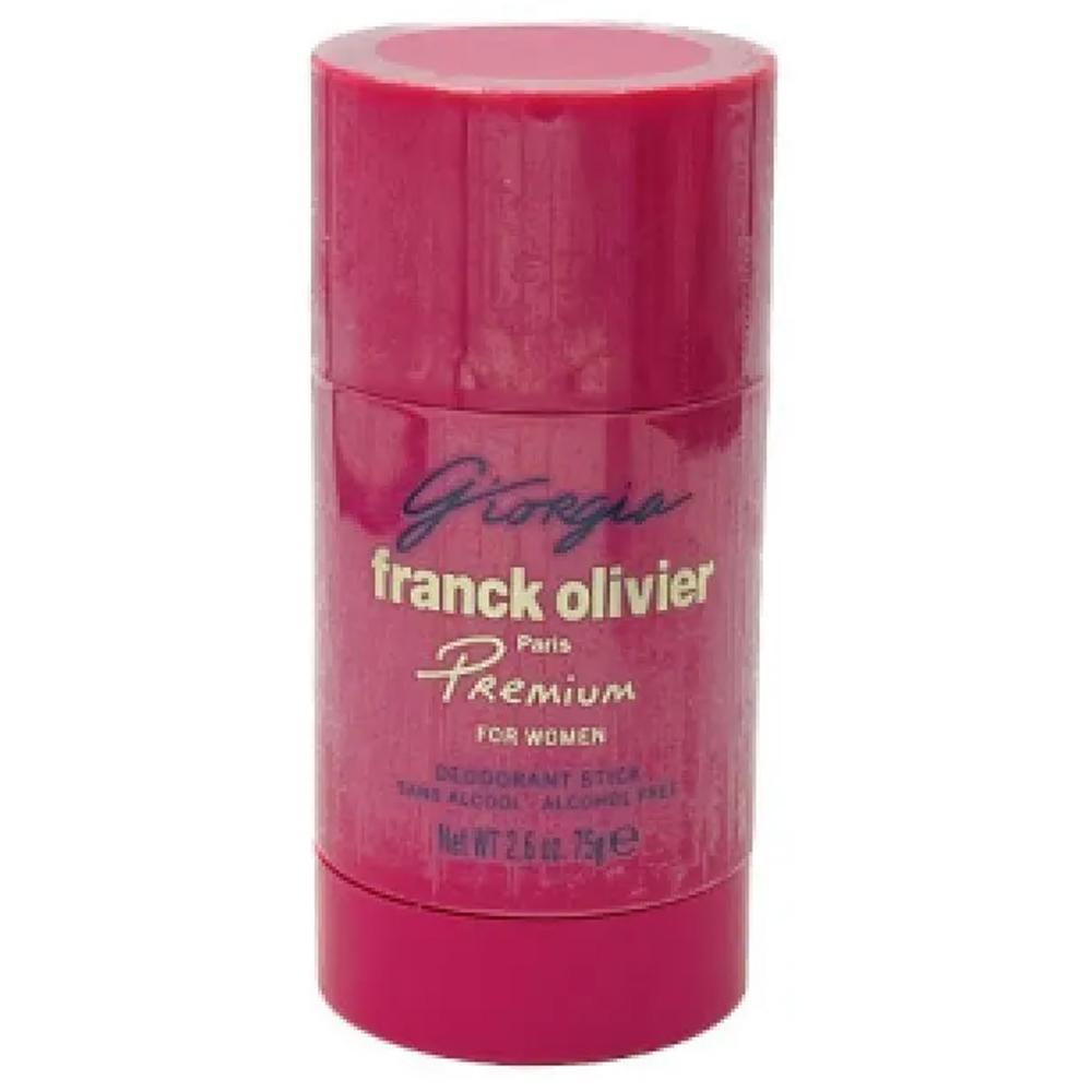 مزيل عرق frank olivier giorgia
