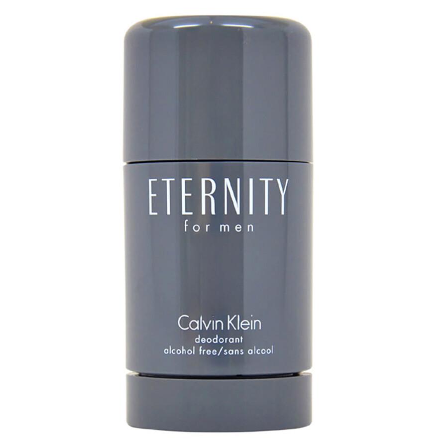 Calvin Klein Eternity Men by Calvin Klein Deodorant Stick