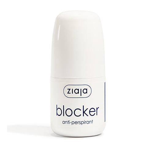 Ziaja Anti-perspirant Blocker 60 ml