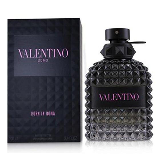 valentino uomo born inroma