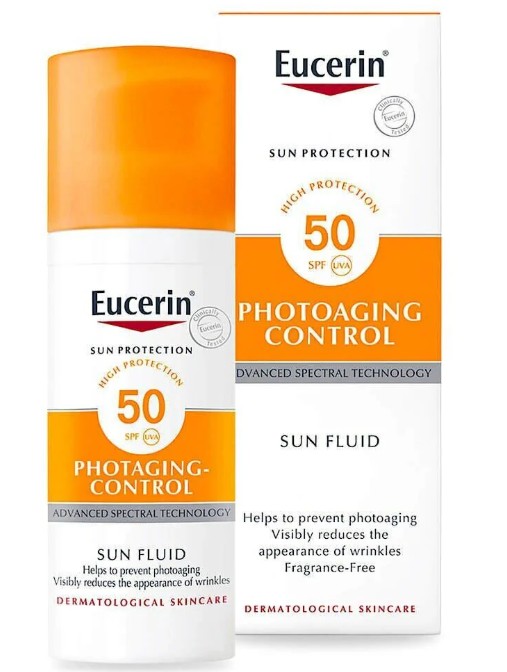 يوسرين واقي شمس 50+