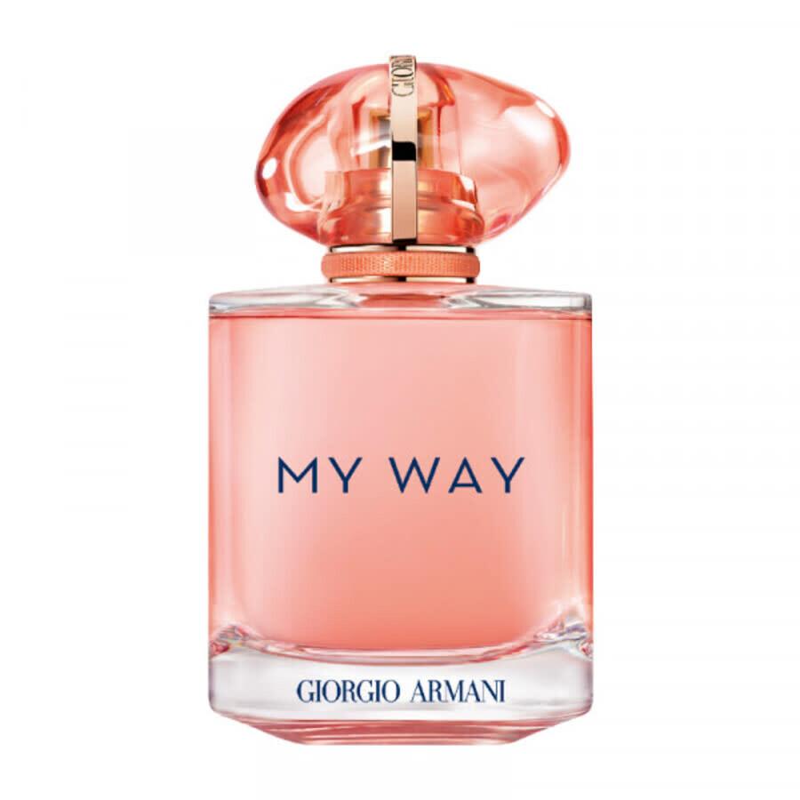 Giorgio Armani My Way Ylang EDP - 90ml