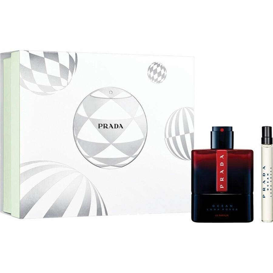 PRADA - OCEAN (M) SET
