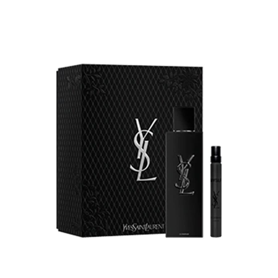 YSL - MYSLF LE PARFUM (M) SET