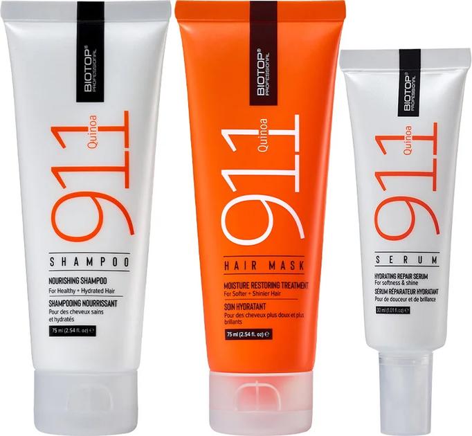 biotop travel kit
