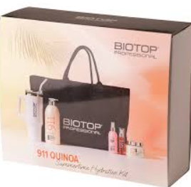 biotop bag kit 911