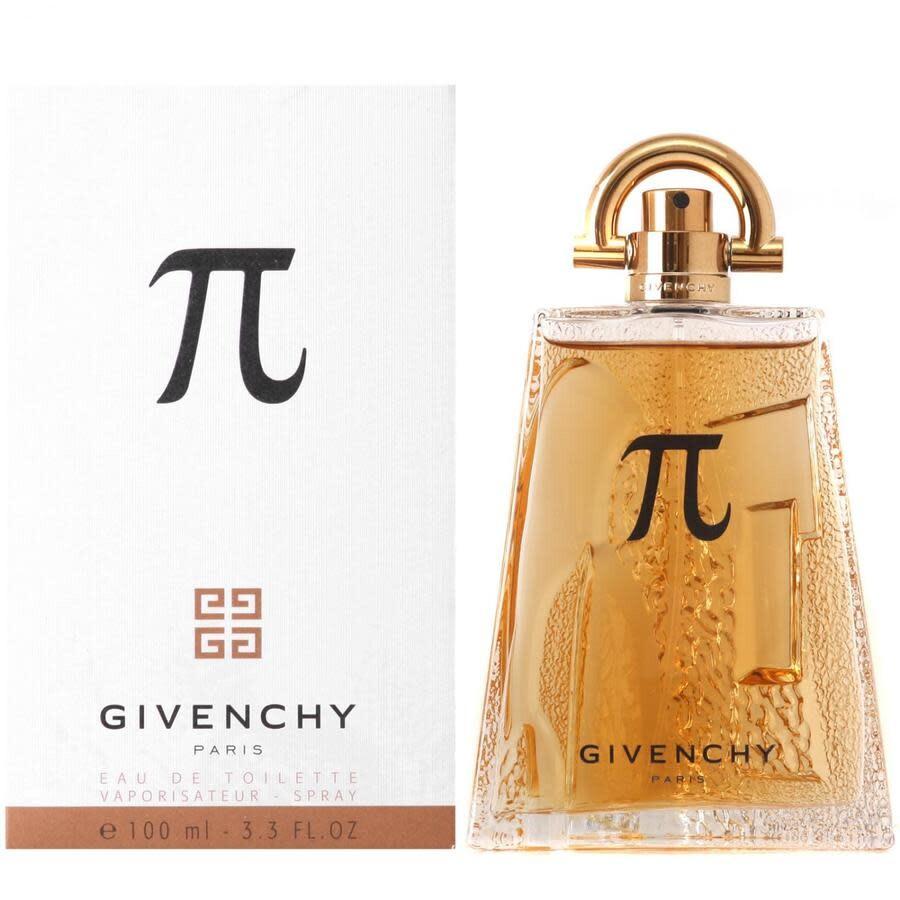 Givenchy Pi EDT For Men 100ml