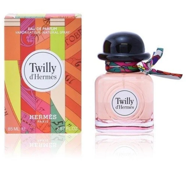 Hermes Ladies Twilly D'hermes EDP Spray 85ml