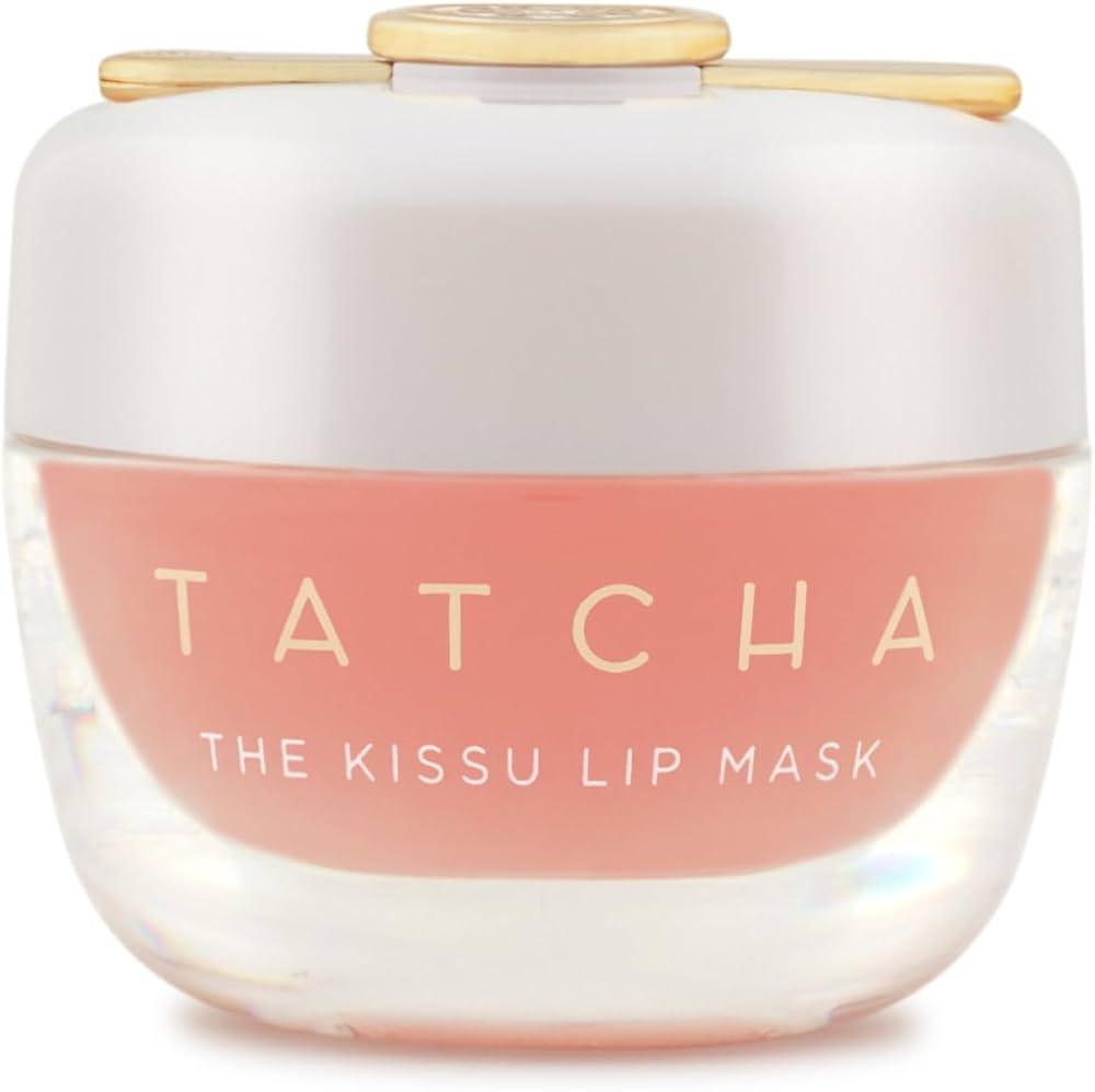 tatcha the kissu lip mask