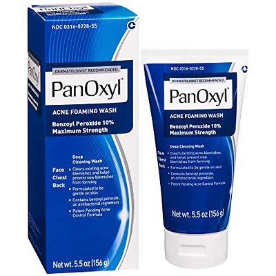panoxyi 165 gm 10%