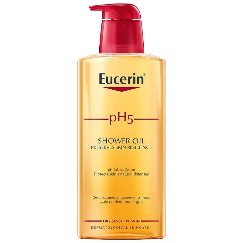 EUCERIN PH5 HUILE DE DOUCHE 400ML