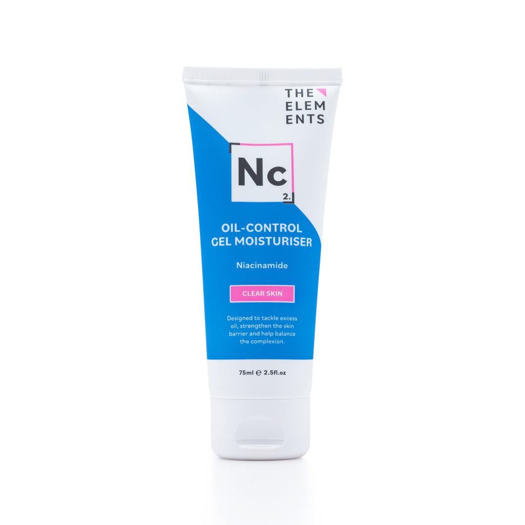 Oil Control Gel Moisturiser