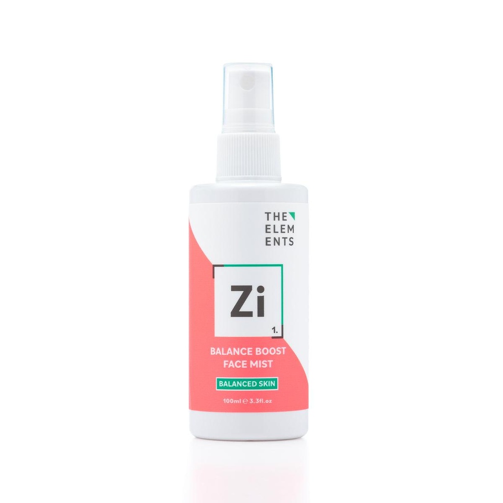 Balance Boost Face Mist