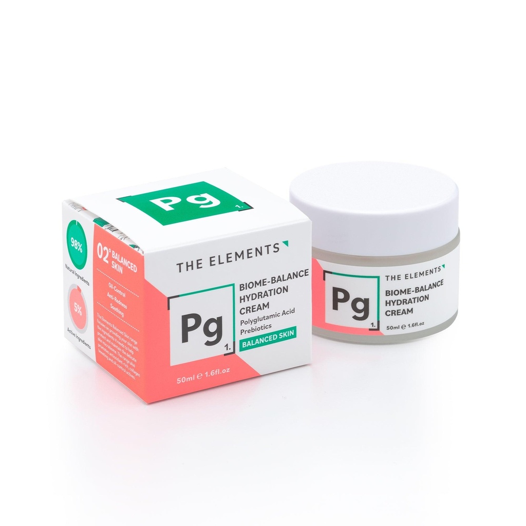 Biome Balance Hydration Cream