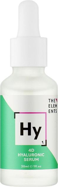 Hy 4D Hyaluronic Serum